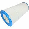 Zoro Approved Supplier Jacuzzi Brothers Sherlock 120 Replacement Pool Filter Compatible Cartridge PJ120/C-9481/FC-1401 WP.JCZ1401